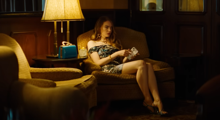 Emma Stone Stars in First Trailer for Yorgos Lanthimos’ “Kinds of Kindness”