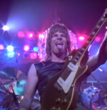 Screenshot from "This Is Spinal Tap"