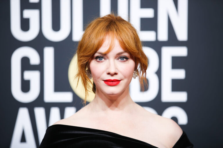 Christina Hendricks, Helen Hunt, & More to Guest Star on “Hacks” Season 3