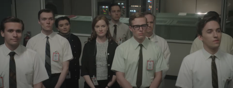 “For All Mankind” Gets Season 5 Renewal & New Spin-Off