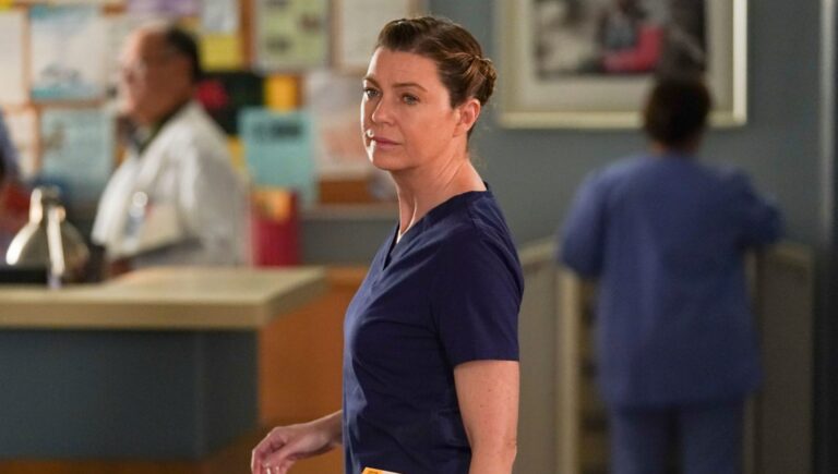 “Grey’s Anatomy” is Coming Back for Historic Season 21 at ABC