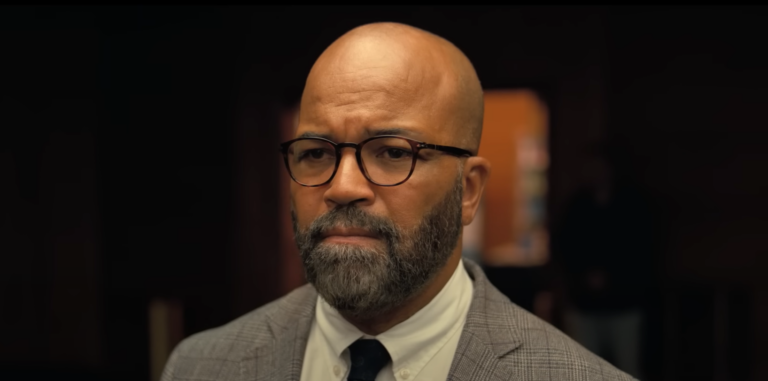 Jeffrey Wright in 