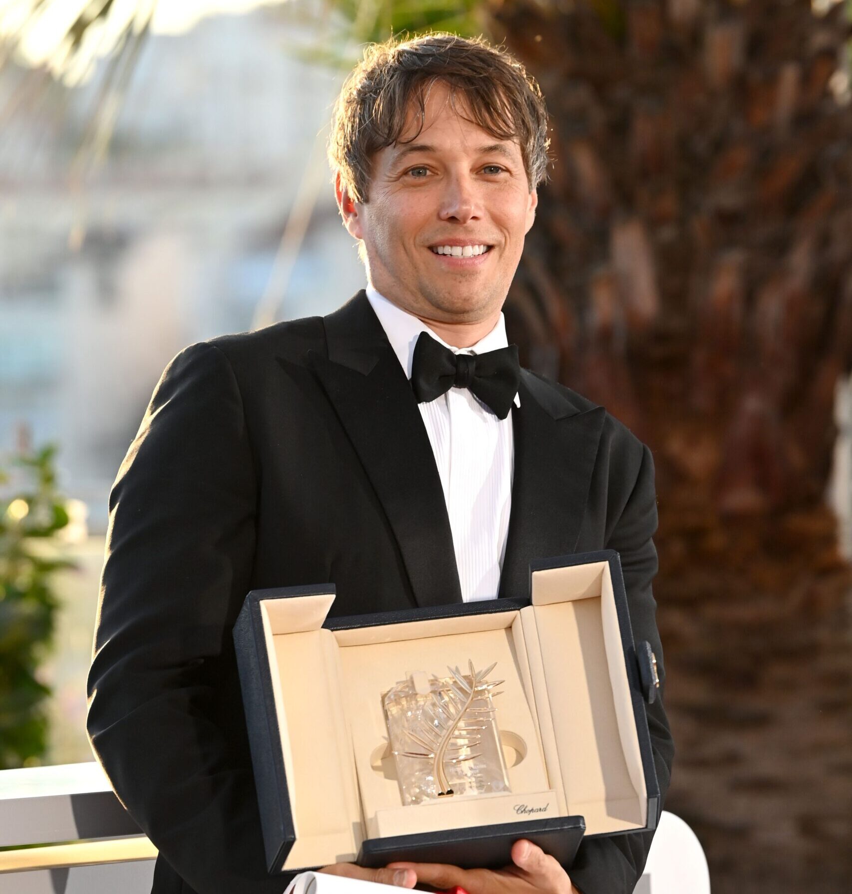 Sean Bakers “anora” Wins Palme Dor At The Cannes Film Festival