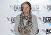 Maggie Smith at "The Lady In The Van" photocall as part of the 59th BFI London Film Festival in October 2015