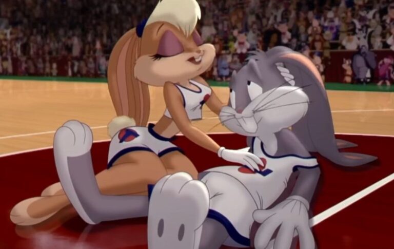 34+ R-Rated Scenes in ’90s Kids Movies