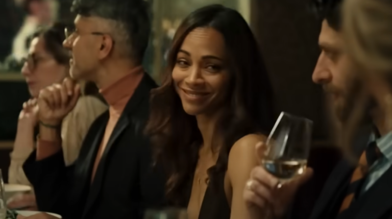 Screenshot from “Emilia Pérez”