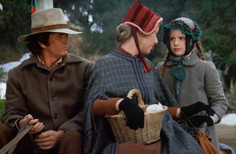Netflix Orders “Little House on the Prairie” Reboot Series