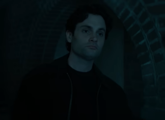 Screenshot from "You"