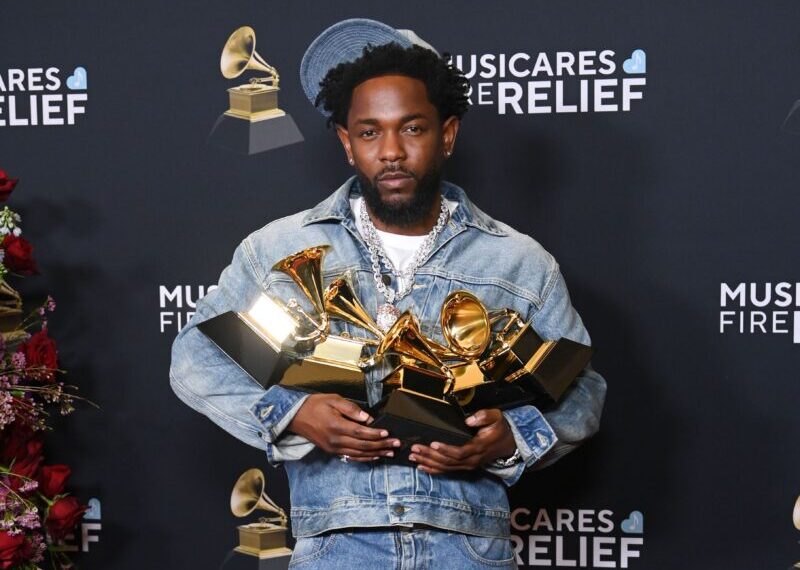 Gorgeous Song Of The Year 2025: Kendrick Lamar's 'not Like Us' Makes Grammy History, Sweeping All Five Awards After Historic Diss Track Moment Photo for Desktop Gorgeous Song Of The Year 2025: Kendrick Lamar's 'not Like Us' Makes Grammy History, Sweeping All Five Awards After Historic Diss Track Moment Photo for Desktop